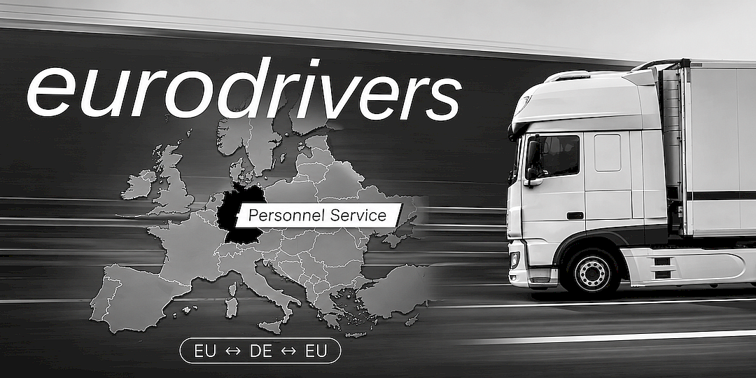Euro Drivers - International Truck Driver Recruitment
