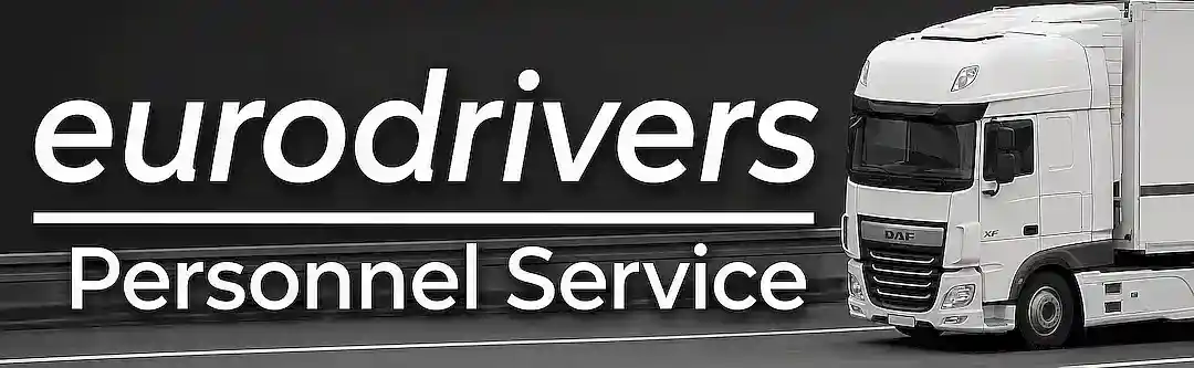 Berufskraftfahrer (Lkw) in Deutschland gesucht: Informationen zu Nettogehalt und Stellenangeboten